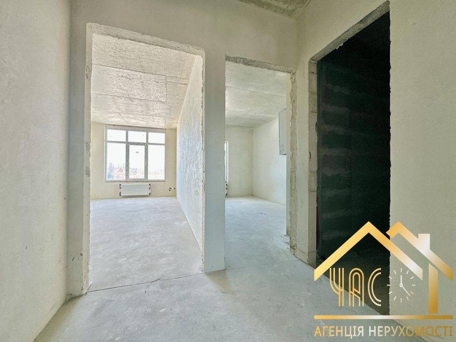 ‼️2-кімнатна квартира‼️єОселя, єВідновлення‼️Оранж Парк, Крюківщина