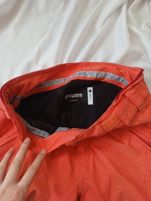 Жіночі лижні штани