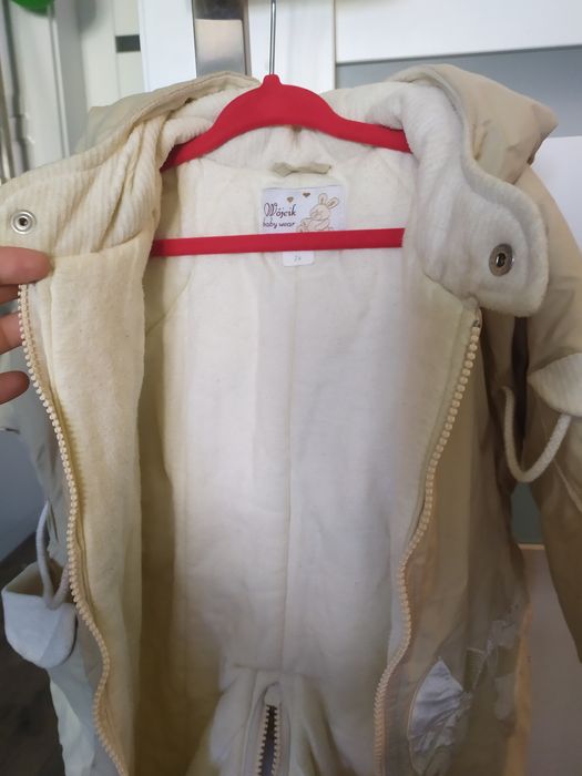 Kombinezon 86 unisex