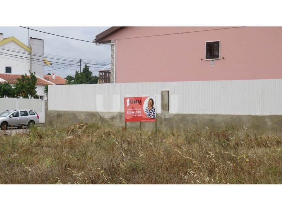 Terreno para Construção
