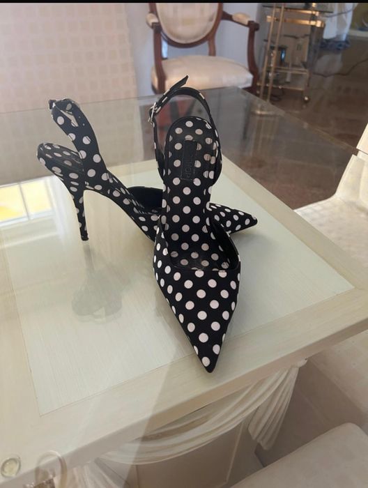 Sapatos como movos