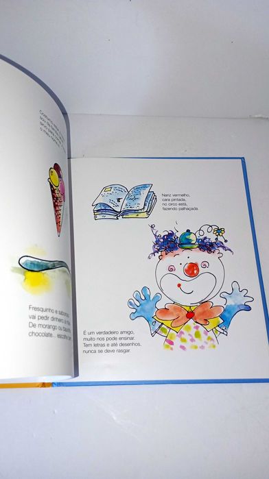 Adivinhas no Jardim de Infância - Lourdes Custódio