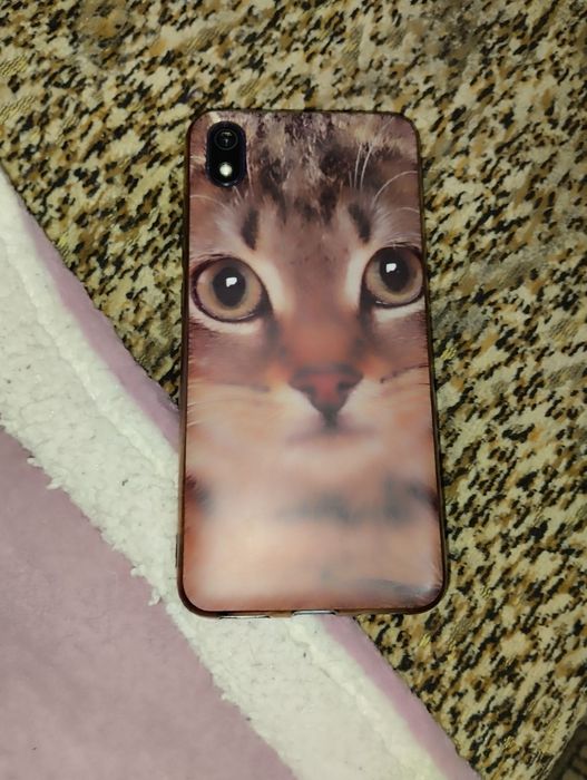 Продам Xiaomi Redmi 7A 2/32 blue