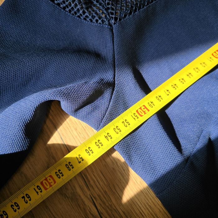 Sukienka Reserved 44 xxl długi rękaw