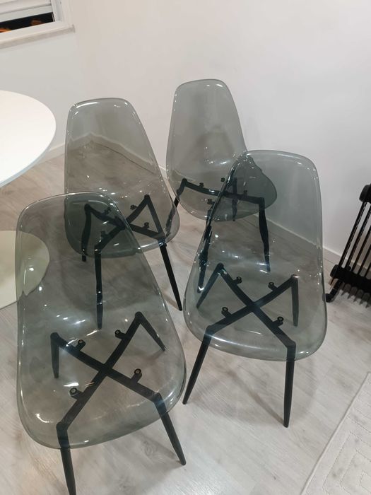 Cadeiras Eifer -