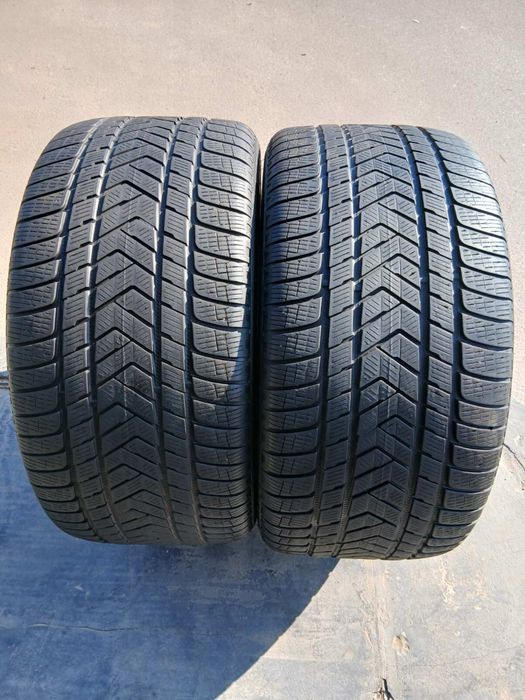 305/40/20 pirelli scorpion winter