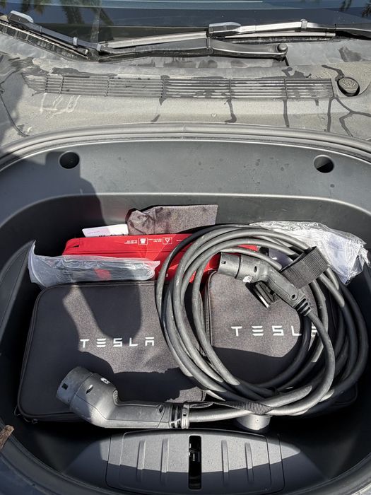 Tesla Model 3 Standard Range