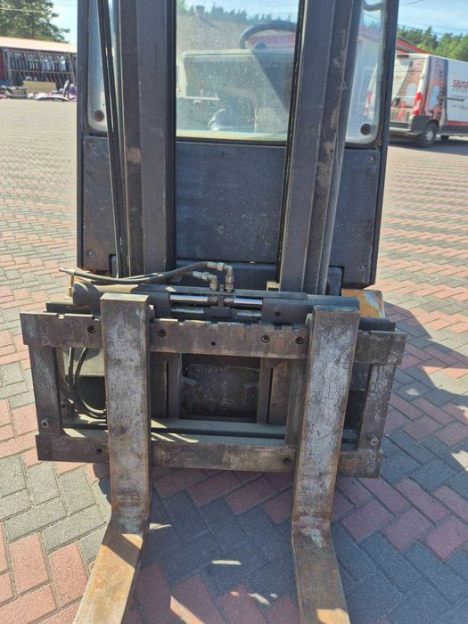 Погружчик вилочний STILL R 70-30I