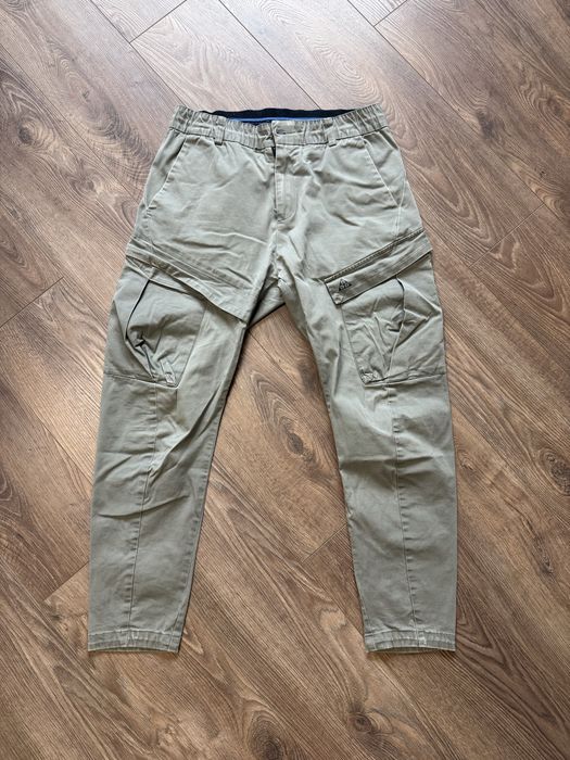 Штаны карго Nike ACG