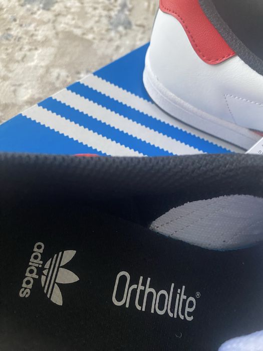 Adidas Superstar J 38 i 2/3