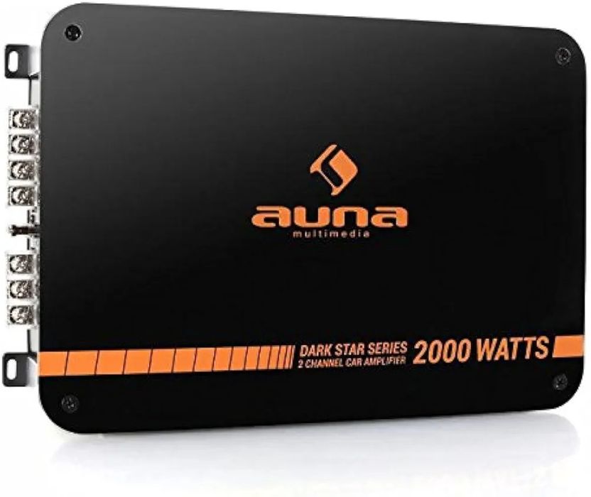 Auna Dark Star 2000