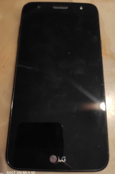 Telefon LG używany