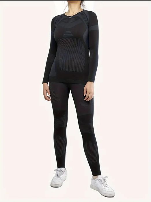 Професійна Термобілизна жіноча L