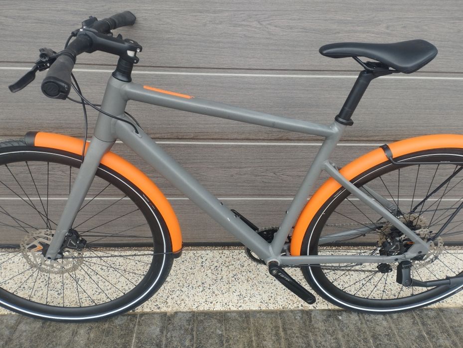 Велосипед BMC 257, M 51cm 2023p