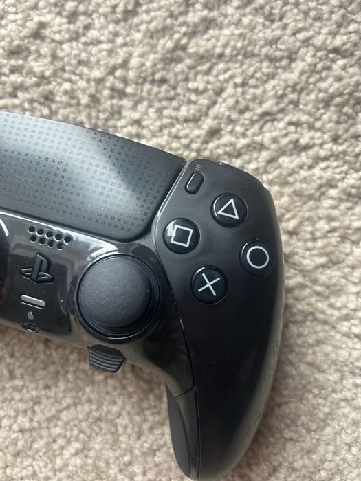 Pad Dualsense edge Ps5 Sony