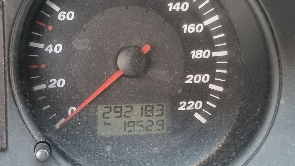 Seat ibiza 1.2 gasolina