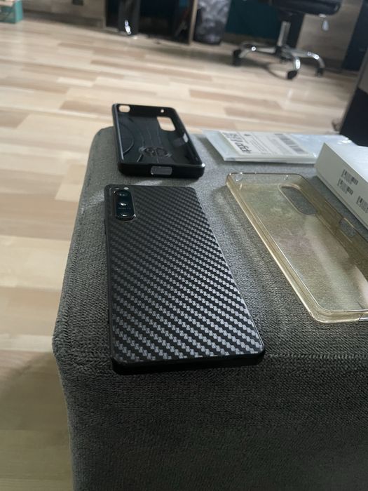 Sony Xperia 5 mk.IV