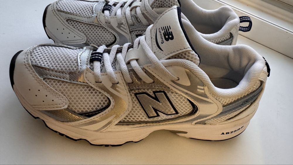 New balance 35 розмір
