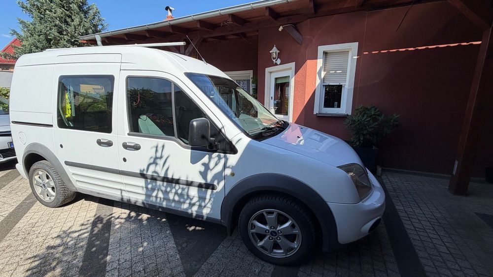 Ford Tourneo Connect