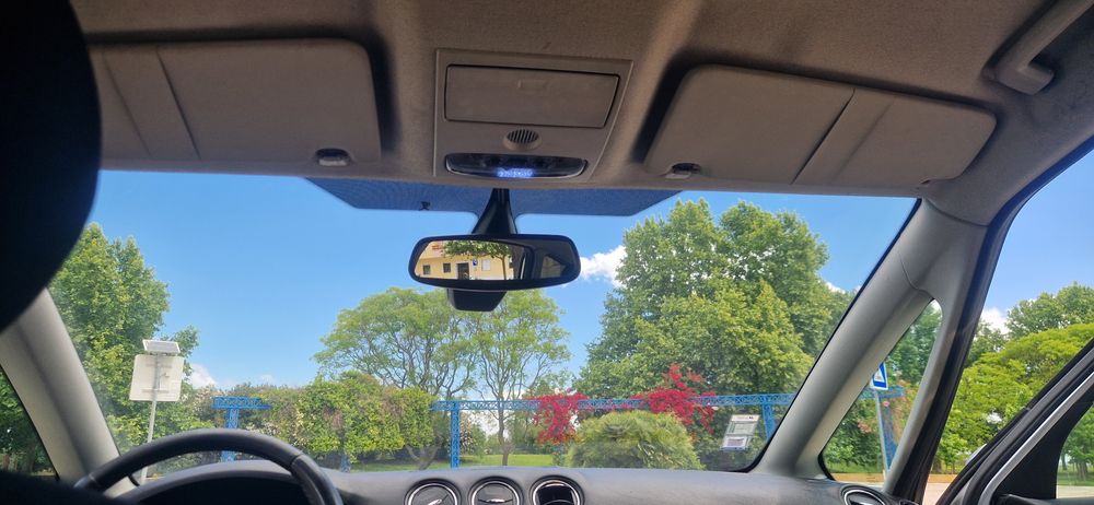FORD Smax 1.8 Tdci Titanium
