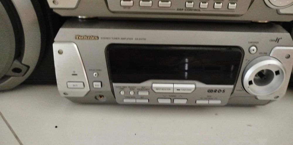 Wieża Technics SA-EH 750