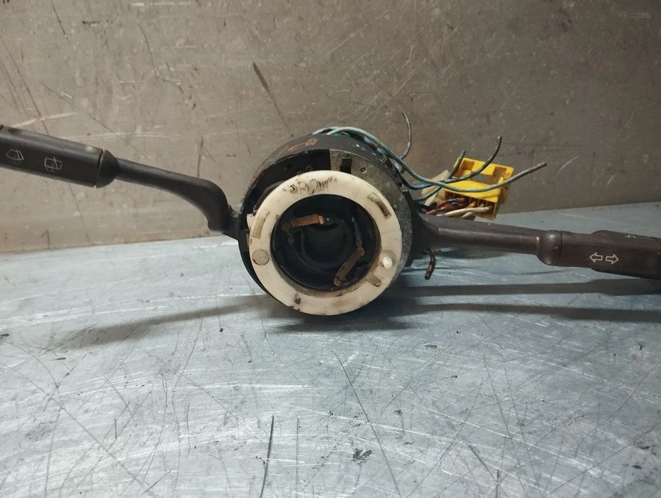 CONJUNTO MANETES PISCAS / LUZES / LIMPA VIDROS FIAT CROMA 85-95