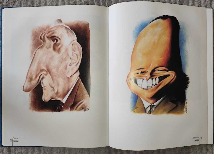 Livro “António: 20 anos de desenhos”