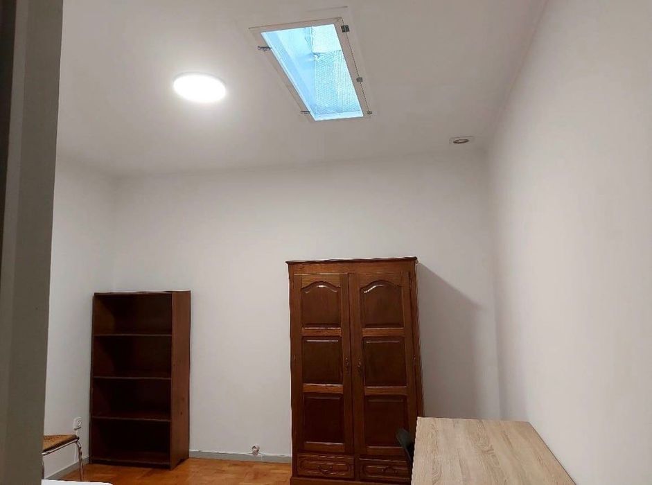 Quarto Vila Real UTAD