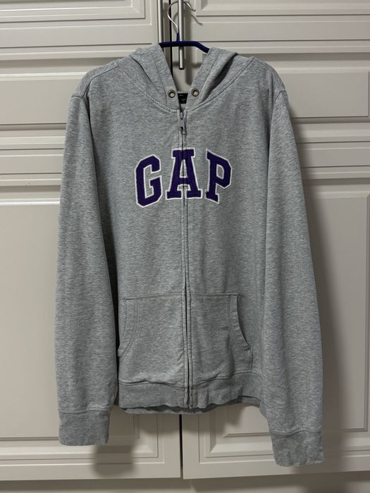 Зіп - худі GAP