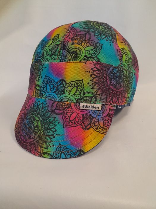 Chapéus de soldador