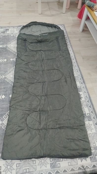 Śpiwór kesser nowy