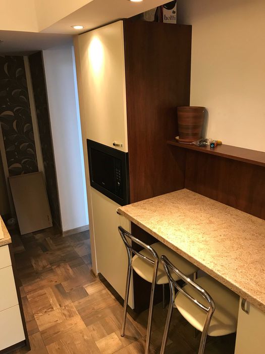 Mieszkanie – Wrocław, Manhattan, Plac Grunwaldzki - Więcej