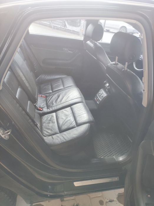 продам А6С6,в хорошому стані.газ-бензин кп.автомат