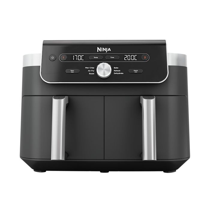 Ninja Dual Zone XL 9,5л  Аерогриль DZ901