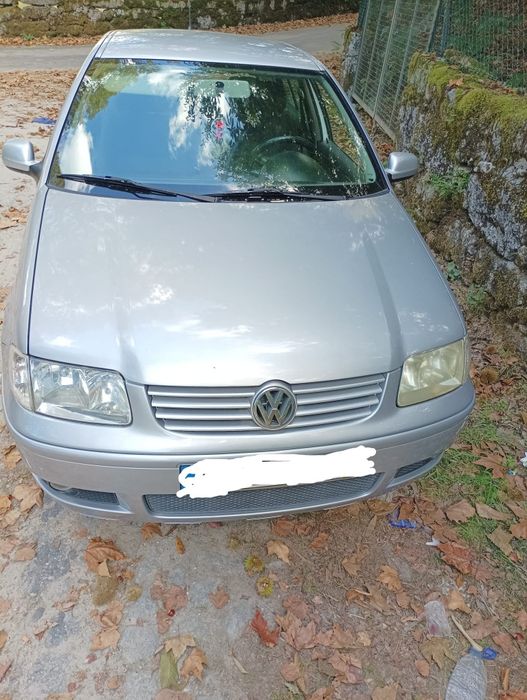Volkswagen polo tdi