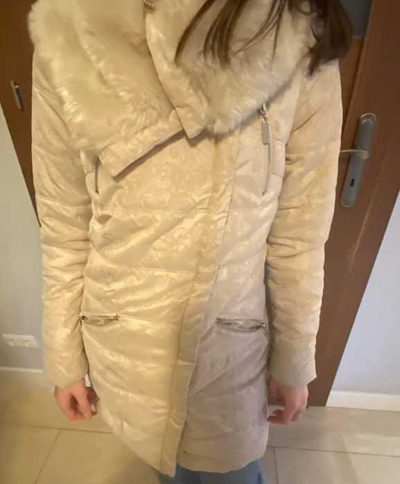 Kurtka zimowa Mohito