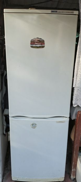 Продам холодильник Атлант