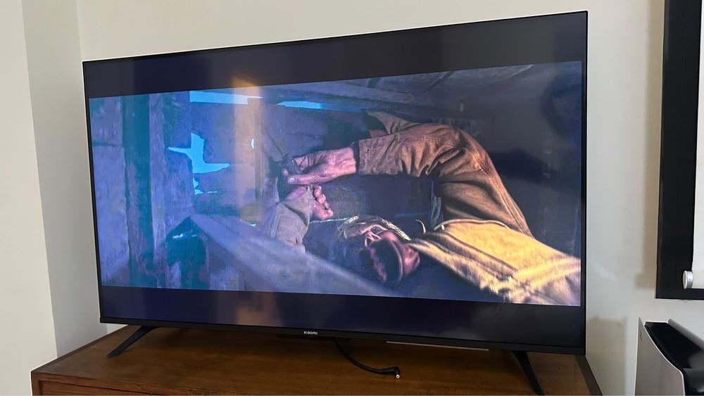 Tv xiaomi 43 polegadas