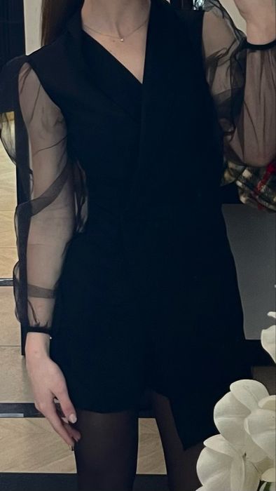 Плаття/комбінезон