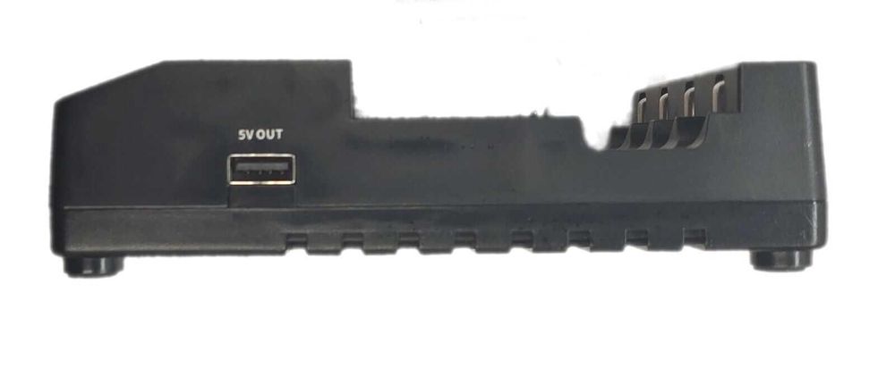 Зарядний пристрій IC99 Kraeftsmen удосконалений Opus BT-C3100