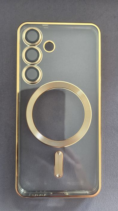 Etui magnetyczne S25