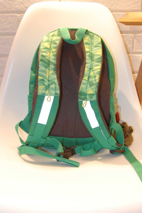 Дитячий рюкзак Tatonka Husky Bag JR 10