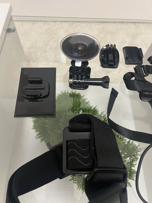 Gopro hero 7 white