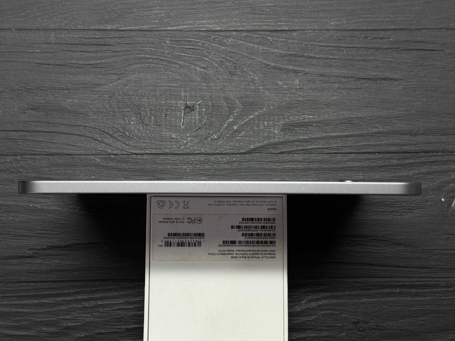 МАГАЗИН iPad Mini 6 64gb Gray Wi-Fi ГАРАНТИЯ/Trade-In/Oбмeн