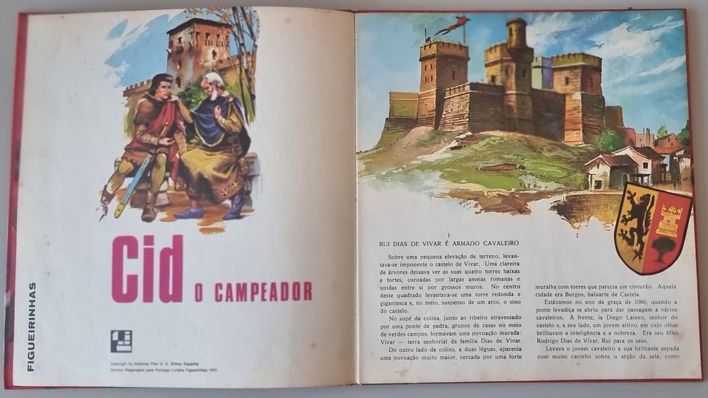 Cid, o Campeador