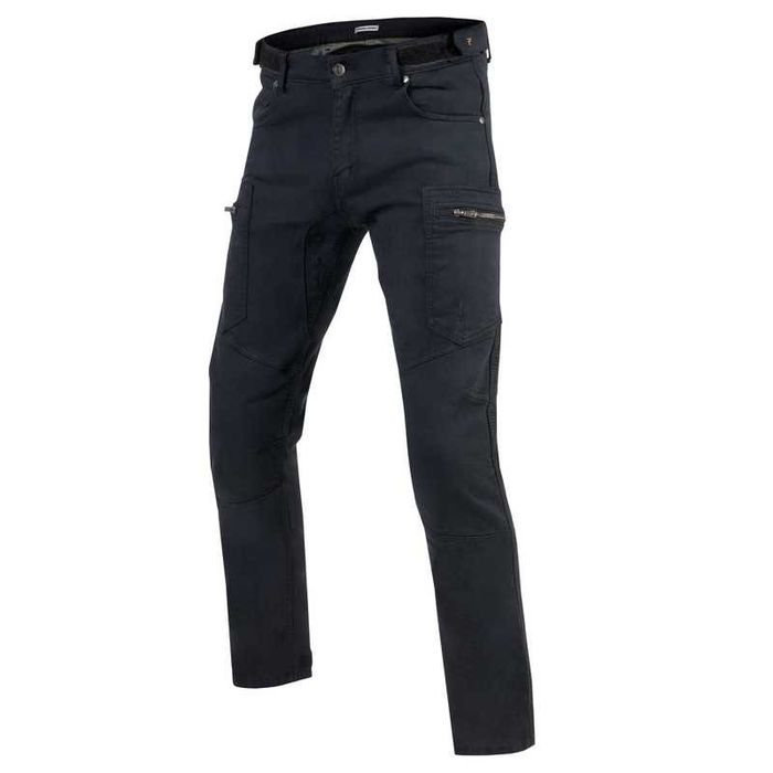 Nowe spodnie jeansy  motocyklowe Rebelhorn Urban 30, 32, 34, 36, 38