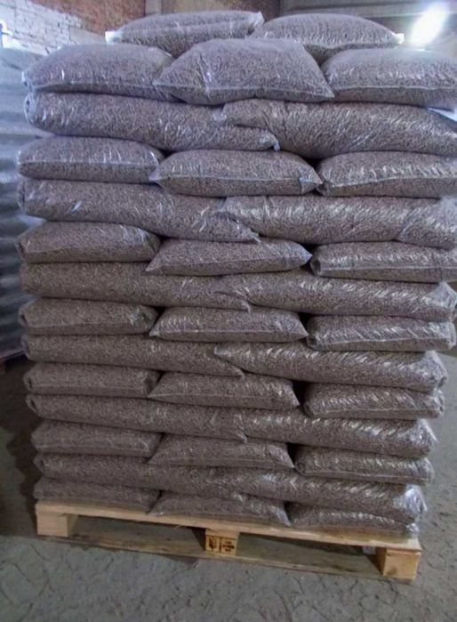 Вугілля брикети пелети стабільність у холодну пору