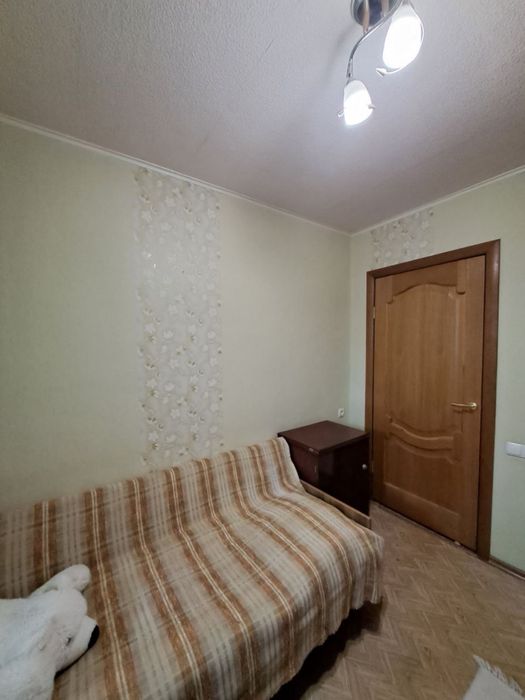 Продам 3комнатную квартиру