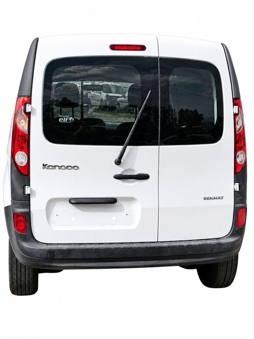 RENAULT KANGOO 1.5 dci 90CV PARA PEÇAS