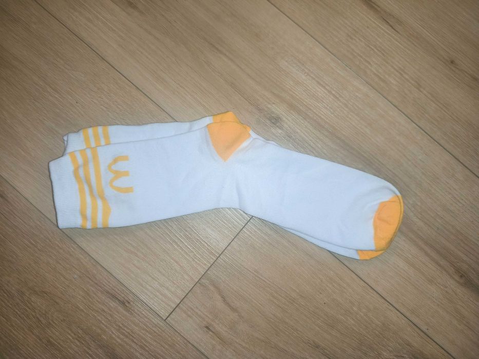 Skarpety McDonald